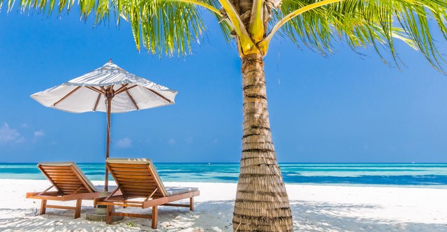 Nuestro hogar en las Bahamas