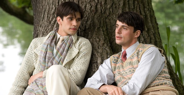 Brideshead Revisited