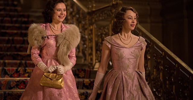A Royal Night Out