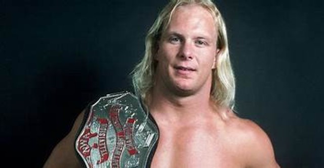 Steve Austin: Beginnings