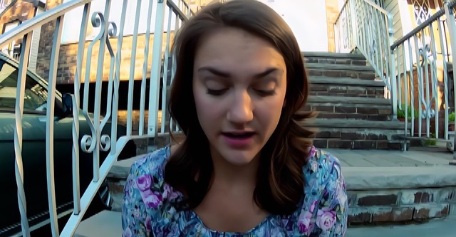 Смерть Эйприл