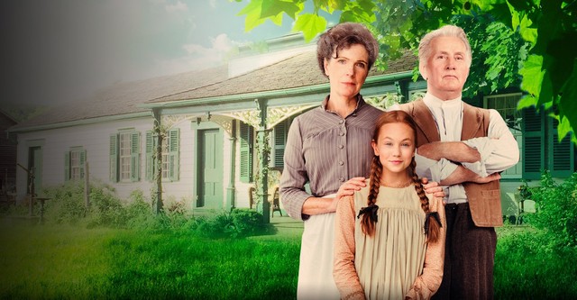 Anne auf Green Gables