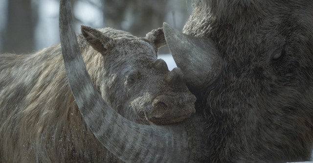 Prehistoric Planet: Ice Age