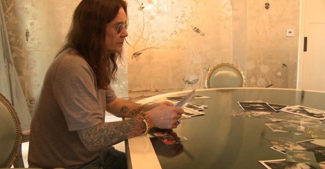 God Bless Ozzy Osbourne