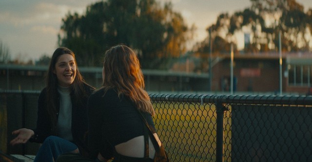 Flunk: The Girl That Got Away