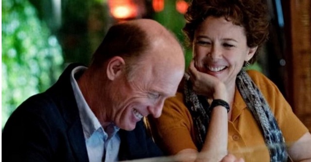 The Face of Love - Liebe hat viele Gesichter