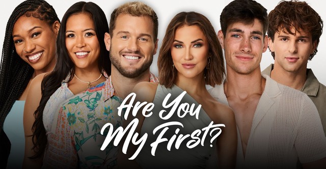 Are You My First?