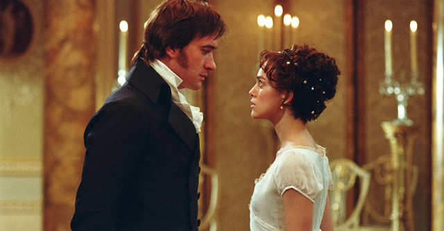 La classifica di tutti gli adattamenti di "Orgoglio e pregiudizio" di Jane Austen