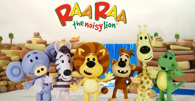 Rara el león