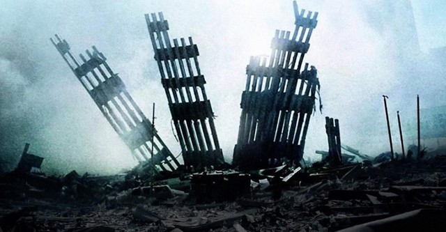 102 Minutes That Changed America