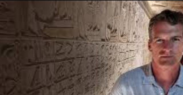 Greatest Discoveries with Dan Snow