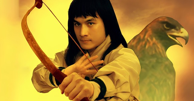 The Brave Archer