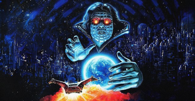 Star Odyssey