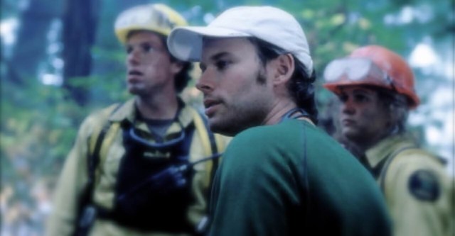 Wildfire 7 The Inferno