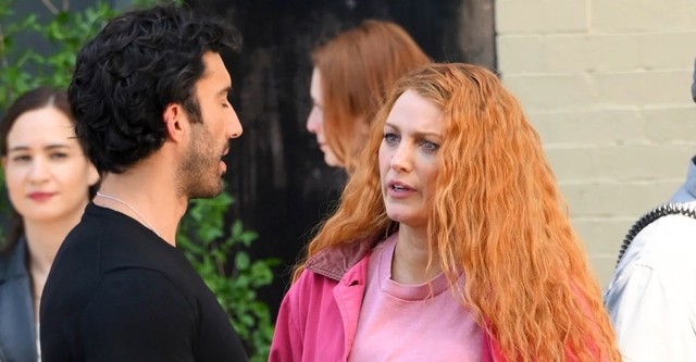 In Dispute: Lively v Baldoni