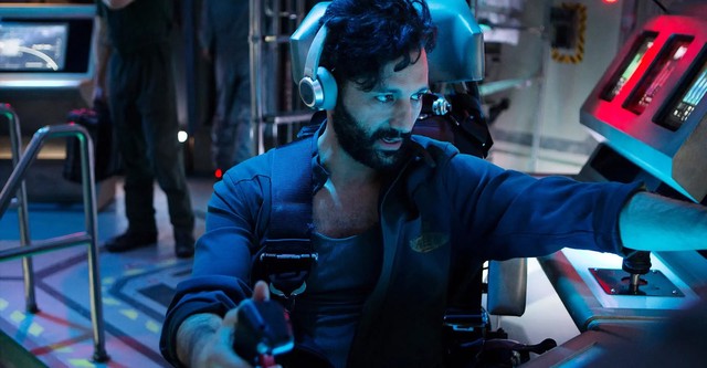 The Expanse