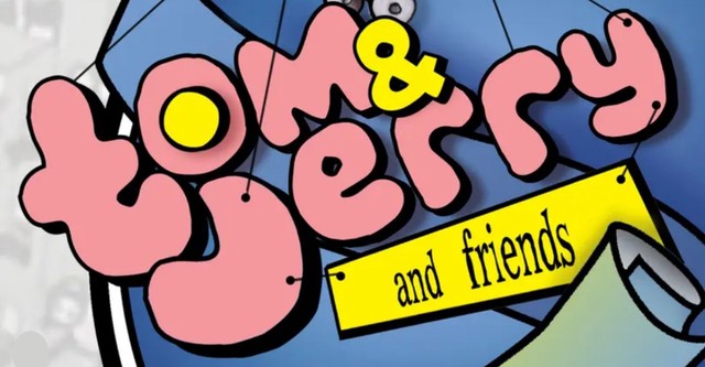 Tom & Jerry and Friends