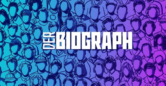 Der Biograph