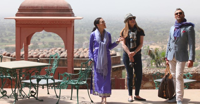 Million Dollar Decorators