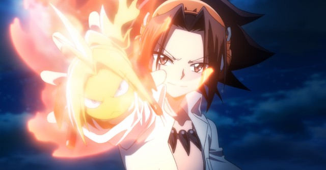 Shaman King (シャーマンキング)