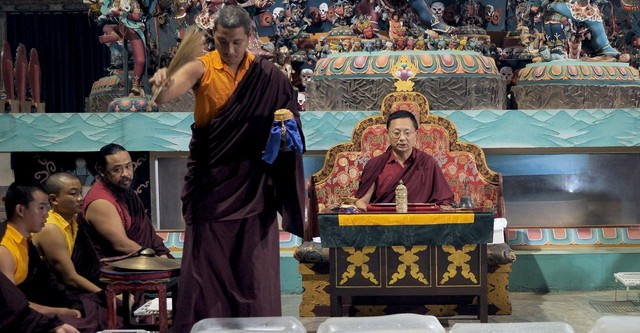 Bhutan - Dem Himmel so nah - Eine Reise in den unbekannten Süden