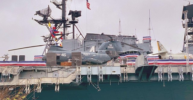 America at War