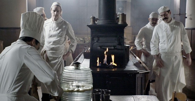 Auguste Escoffier: The Birth of Haute Cuisine