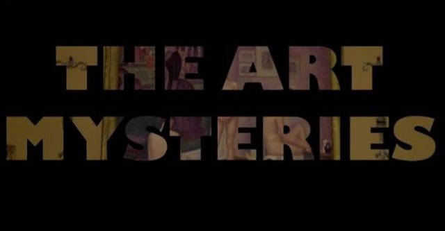The Art Mysteries