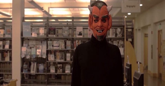Volumes of Blood: Horror Stories