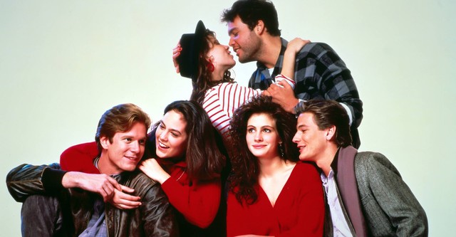 Mystic Pizza