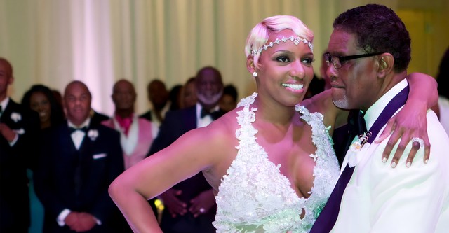 I Dream of NeNe: The Wedding