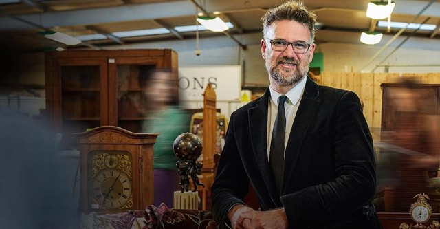 Secret Life of the Auction House