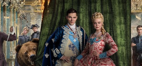 Nicholas Hoult’un En İyi Film ve Dizilerini Çevrimiçi İzleyin
