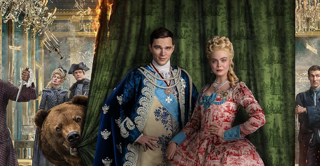 Nicholas Hoult’un En İyi Film ve Dizilerini Çevrimiçi İzleyin