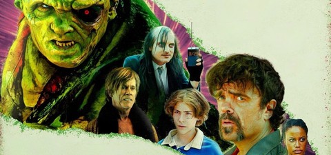 Tous les films 'The Toxic Avenger' dans l'ordre et où les voir en streaming