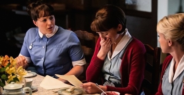 Call the Midwife - Ruf des Lebens