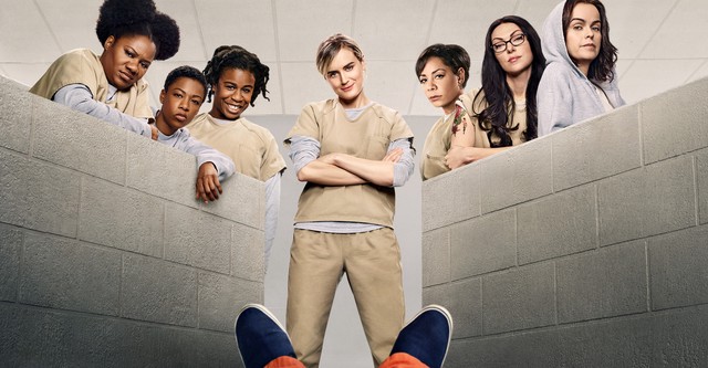 Orange Is the New Black