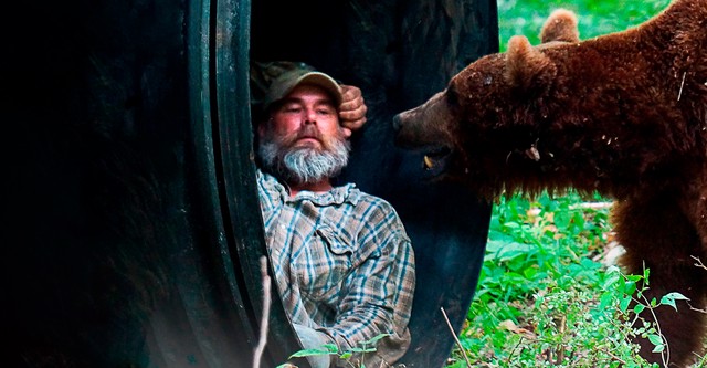 Project Grizzly