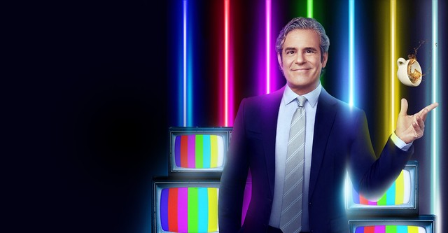 The Story Of Reality TV
