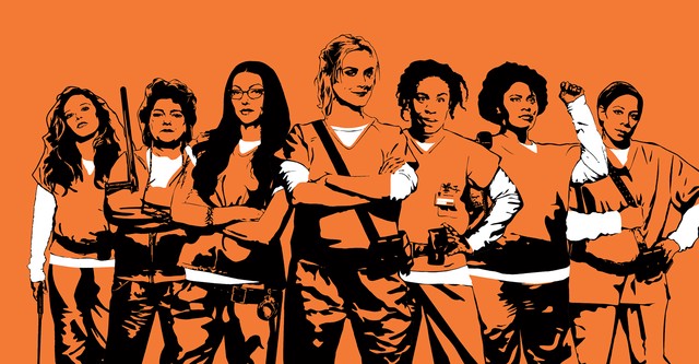 Orange Is the New Black Season episodes streaming online
