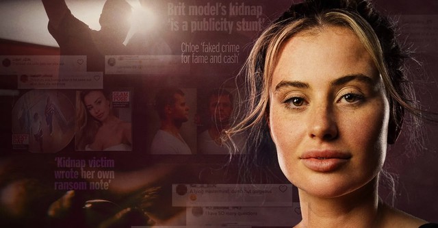 Chloe Ayling: My Unbelievable Kidnapping