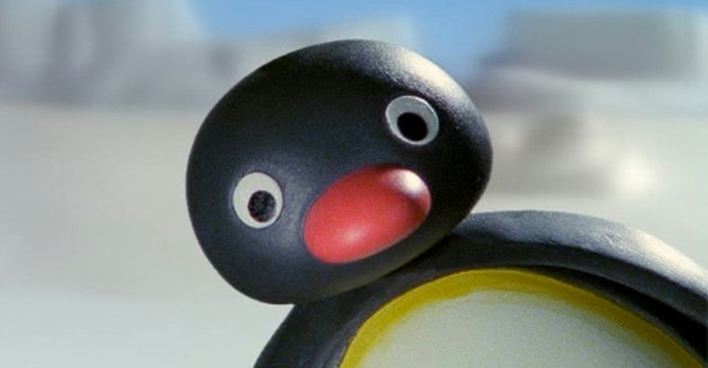 Pingu