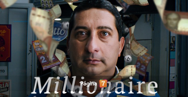 Millionaire