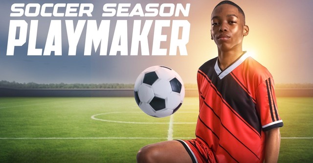 Soccer Season: Playmaker
