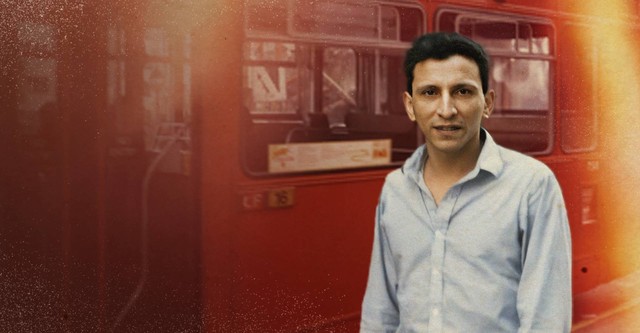 The Bus Driver: Britain’s Cocaine King