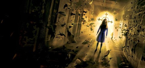 Love 'Silent Hill'? These 10 Movies & Shows Will Terrify You