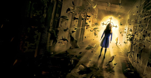 Love 'Silent Hill'? These 10 Movies & Shows Will Terrify You