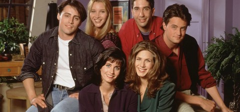 Stars de «Friends» : que sont-elles devenues et dans quels films et séries les voir ou les revoir ? 
