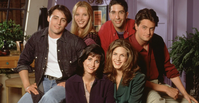 Stars de «Friends» : que sont-elles devenues et dans quels films et séries les voir ou les revoir ? 