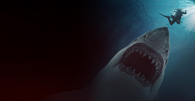 Great White Waters